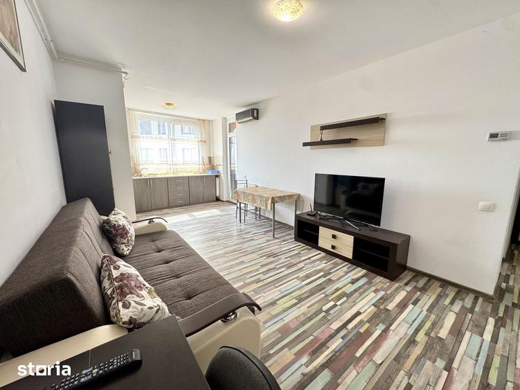 Apartament cu 2 camere în Funcționarilor