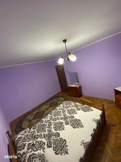 Apartament 3 camere Belvedere de inchiriat - 1
