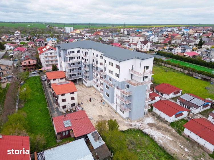 Garsonieră în Central