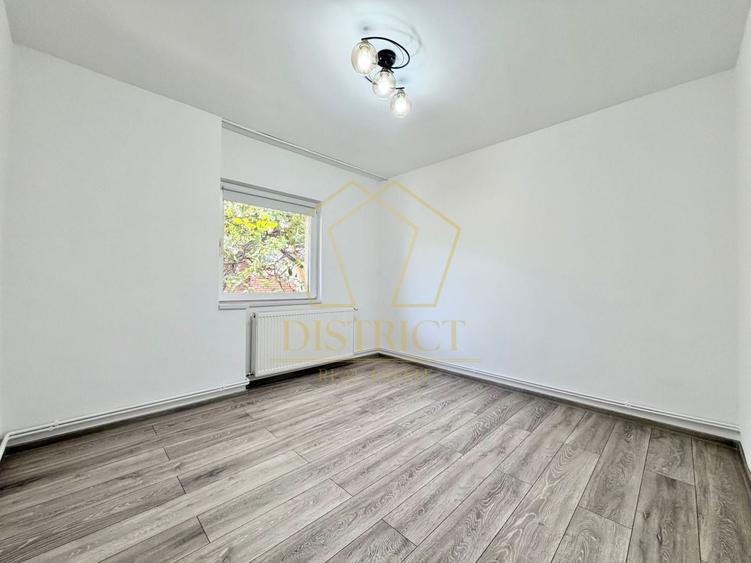 Apartament cu 3 camere decomandat, mobilat în Giroc