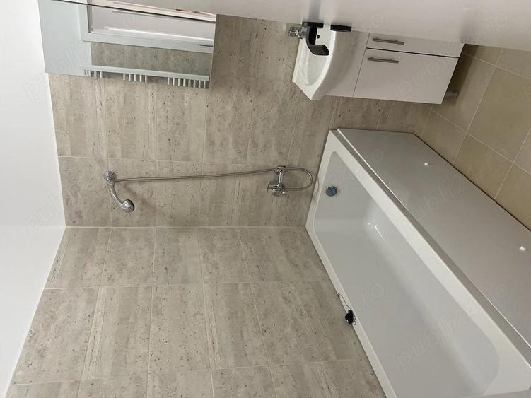 Apartament cu 2 camere decomandat în Dudu