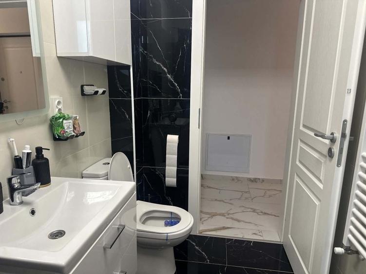 Apartament cu 2 camere în Calea Urseni