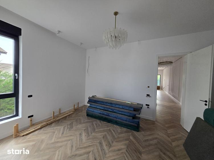 Duplex premium 3 camere, 2 baii, Chisoda - 5