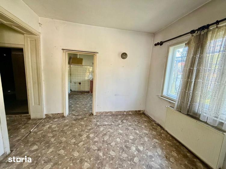 A/1690 De vanzare casa singur in curte in Mure? - Tudor - 7