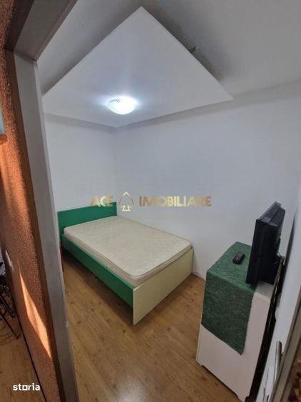 De Inchiriat Garsoniera | Crangasi | Metrou | Pet friendly | 41MP - 8