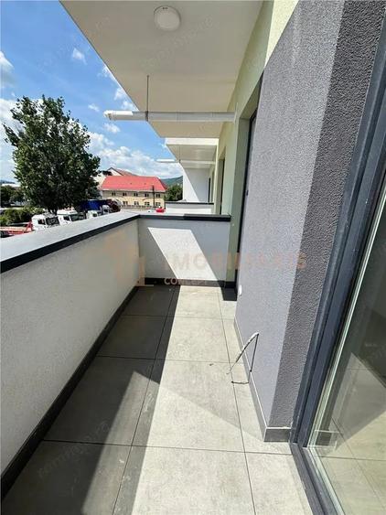 Apartament cu 2 camere în Periferie