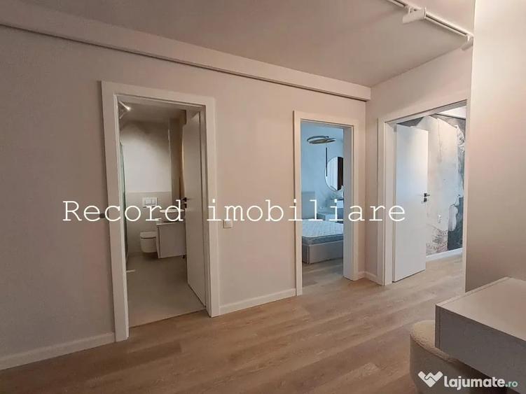 Prima inchiriere! 2 cam 53 mp,ultrafinisat,garaj subteran Gheorgheni - 4