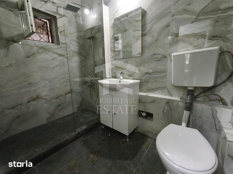 Apartament 3 camere | De inchiriat | Zona Tomis 3 | Pozi?ie excelenta - 9