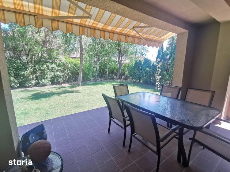 Vila situata in complex rezidential cu piscina - 6