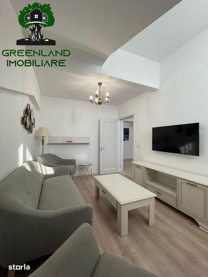 Apartament cu 3 camere în Bucium