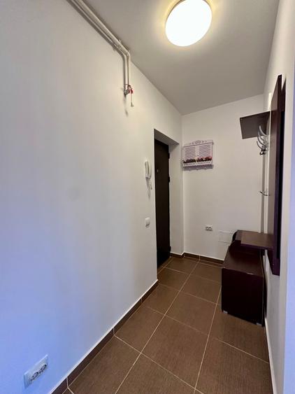 Apartament cu 2 camere decomandat în Berceni
