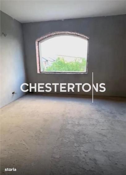 Vila Exclusivista , 9 camere + 1200mp teren , toate utilitatile, in ap - 17