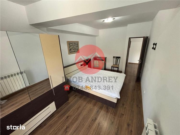 Apartament cu 2 camere în Babadag