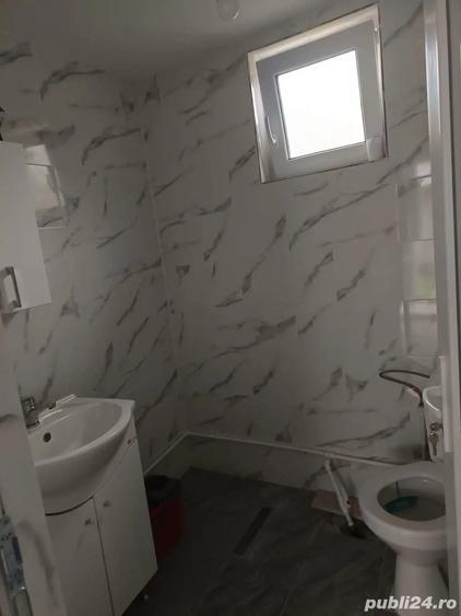 Casă cu 2 camere în Unirea