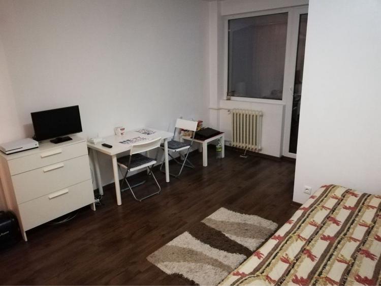 Garsonieră semidecomandată în Iancului