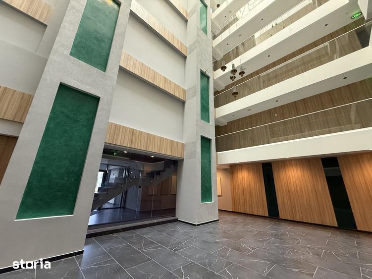 Apartament cu 2 camere în Sisești