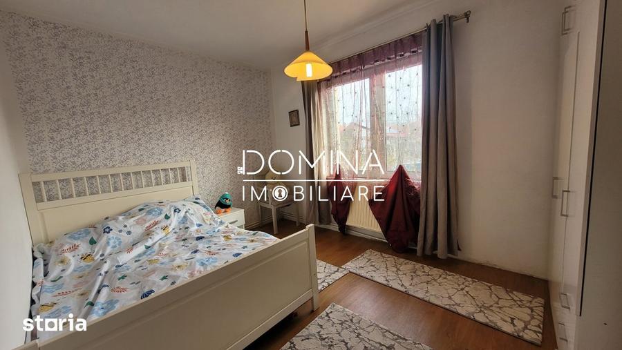Casă cu 6 camere cu Teren 1697 Mp în Central