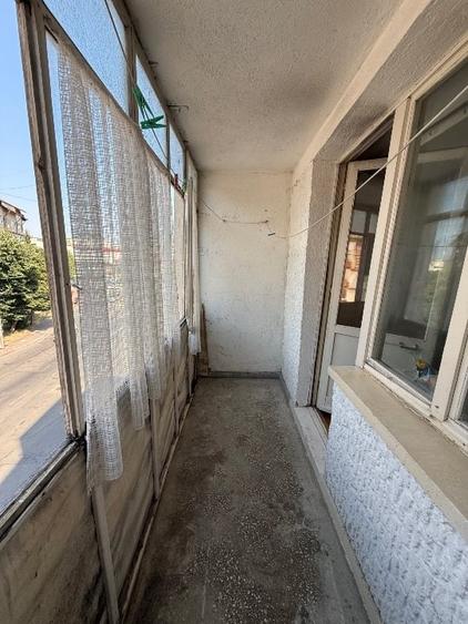 Garsonieră decomandată în Dărmănești