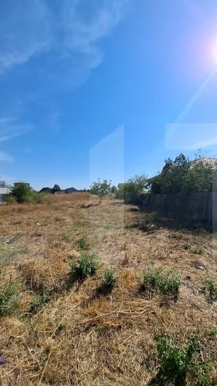Teren Construcții intravilan de 2000 mp, în Orașul Vechi