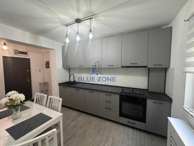 Apartament cu 2 camere decomandat în Tineretului