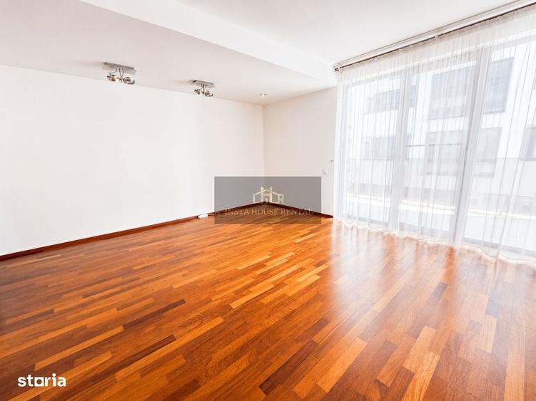 Apartament cu 2 camere în Șoseaua Nordului