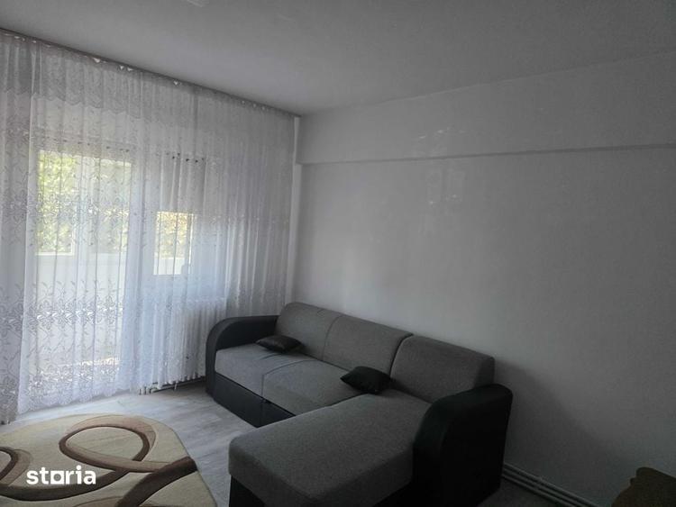 Apartament cu 2 camere în Dacia