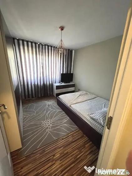 Apartament cu 2 camere decomandat, mobilat în Tomis Nord