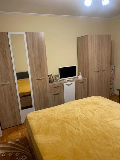 Apartament cu 2 camere semidecomandat în Rogerius