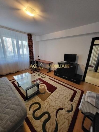 2 Camere de inchiriat | Ozana | Metrou | Centrala | Parcare | PetFriendly - 3