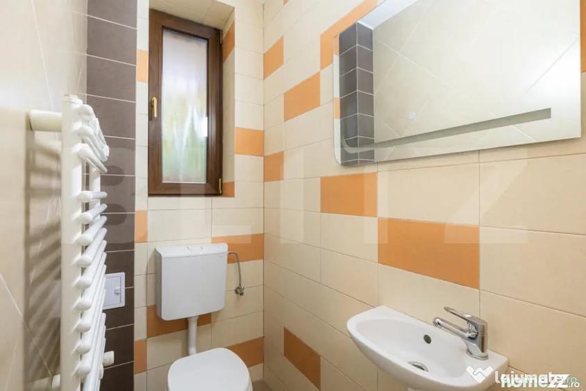 Spațiu comercial, de 62 mp, în Central