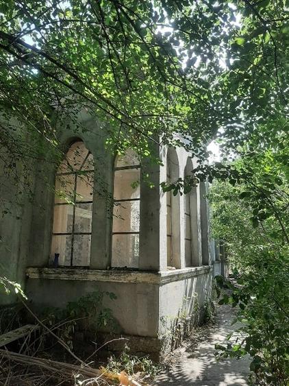 Casă individuală cu 3 camere cu Teren 1250 Mp în Lița