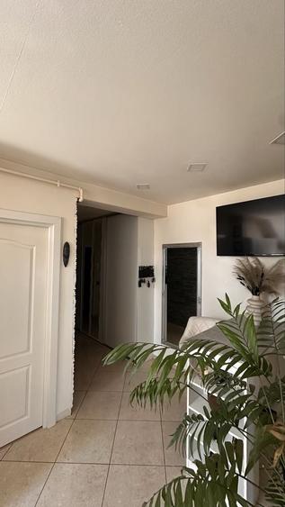 Apartament cu 2 camere decomandat în Florești