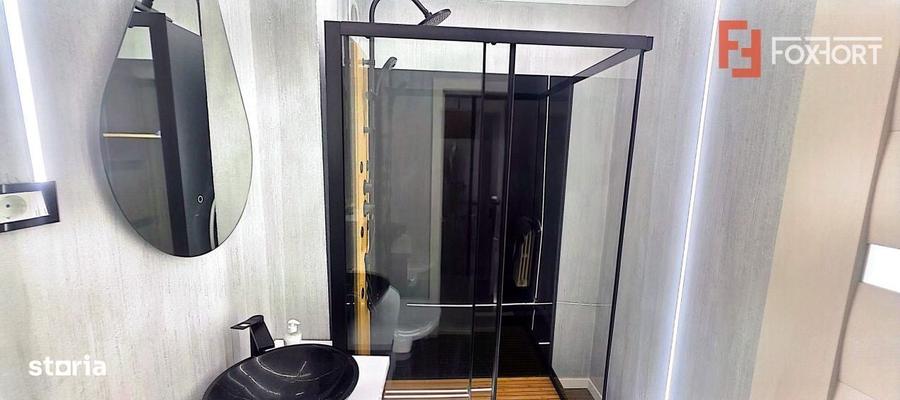 Apartament cu 2 camere semidecomandat în Vladimirescu