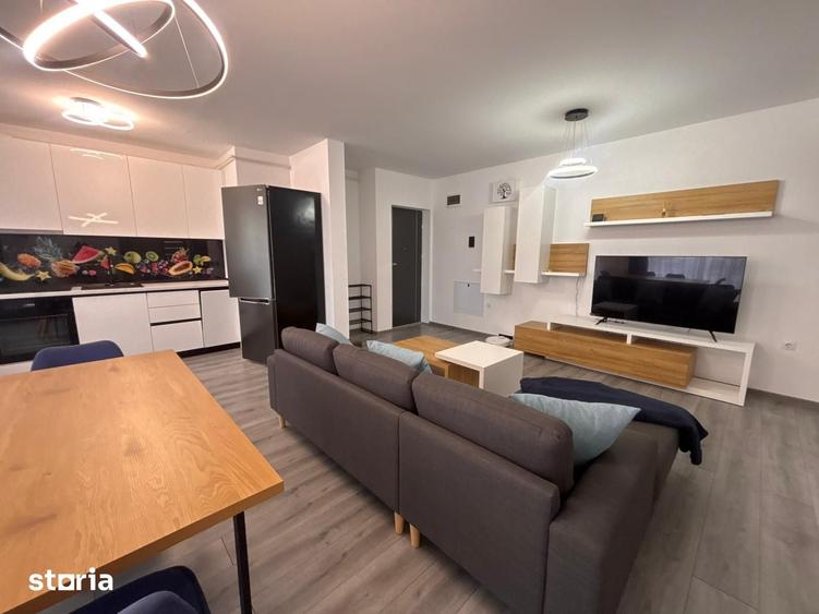 Apartament 3 camere, 72 mp, PET FRIENDLY, 2 parcari - 11