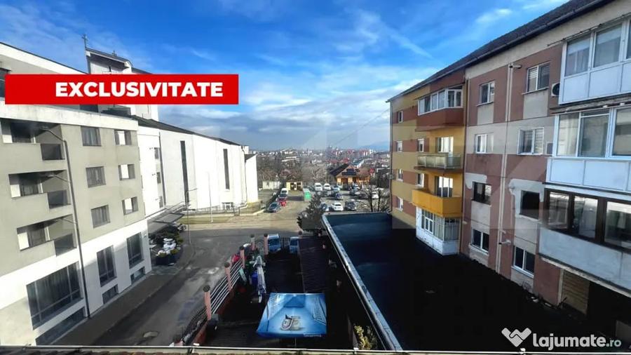 Spațiu comercial, de 393 mp, în Tolstoi