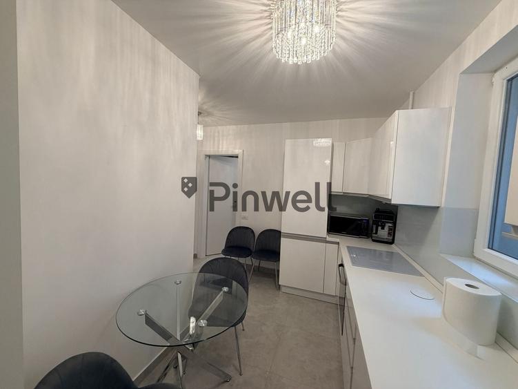 Apartament cu 2 camere semidecomandat, mobilat în Ferdinand