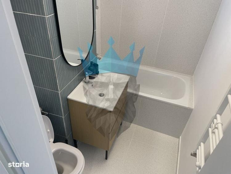 Apartament cu 2 camere în Dorobanți
