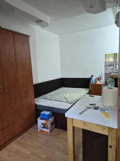Garsonieră semidecomandată în Baicului
