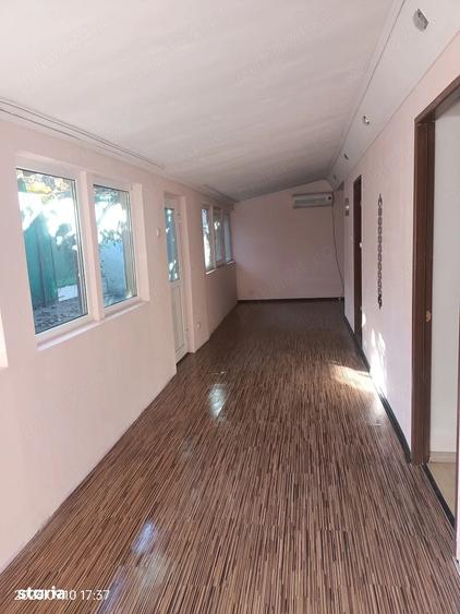 CASA DE VANZARE - GAZE | 260 MP TEREN | FRONT 11,4 M | GARAJ CU RAMPA - 4