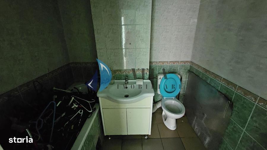 Spațiu comercial, de 60 mp, în Tudor