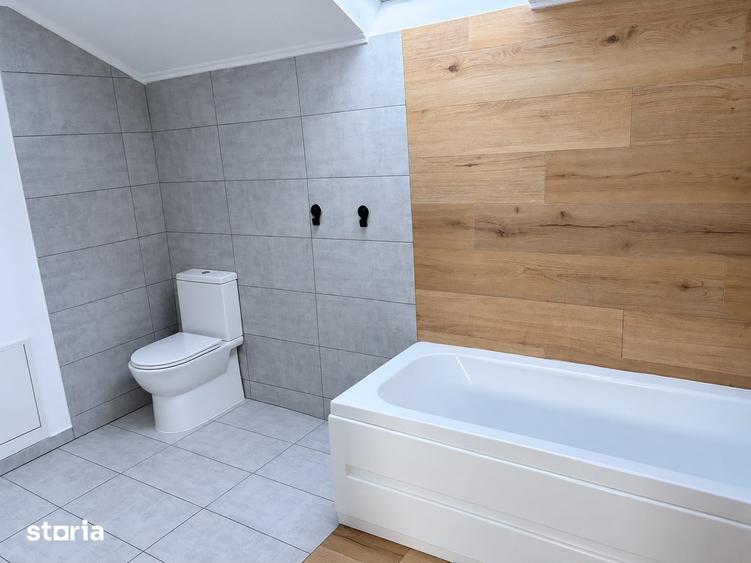 Casă cu 3 camere cu Teren 186 Mp în Moșnița Nouă