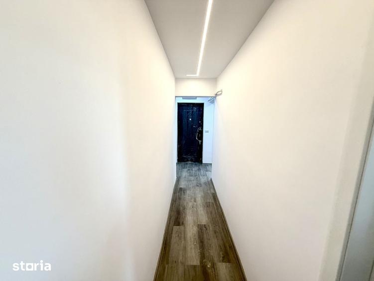Apartament cu 2 camere decomandat în Energiei