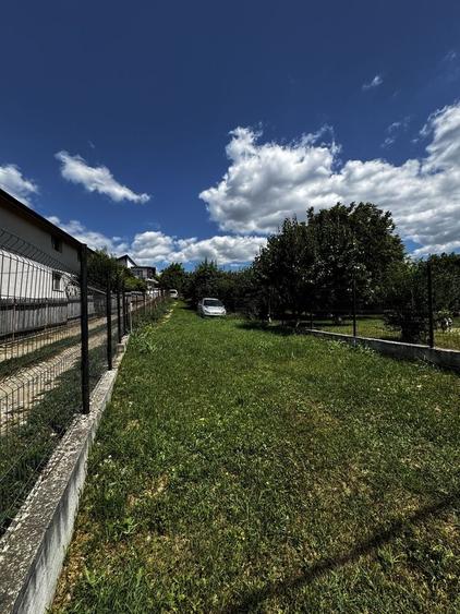 Spațiu comercial, în Valea Adâncă