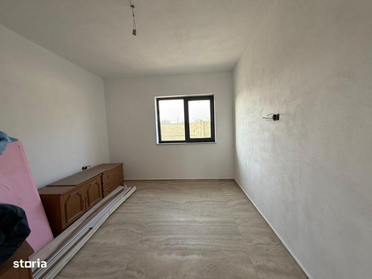 Casă cu 3 camere cu Teren 500 Mp în Nord