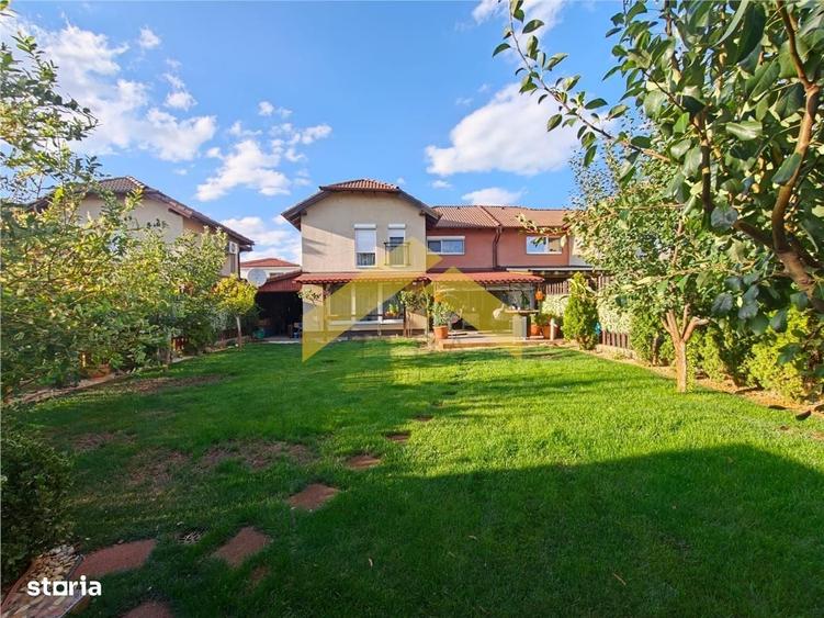 Casa de vanzare in cartierul Via Carmina, Vladimirescu - 1
