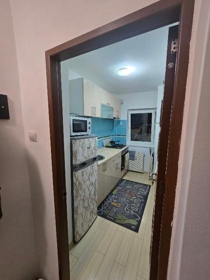 Apartament 1 camera Bd. Chisinau, an constr. 1989, direct proprietar - 2