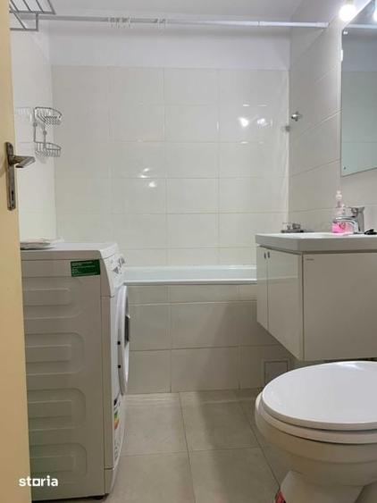 Dau in chirie ap 3 camere, decomandat, et.2, Pta Cipariu, Cluj-Napoca - 8