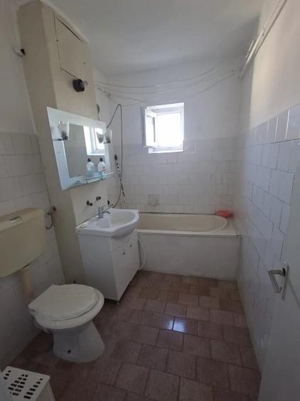Apartament 2 camere decomandat | Brazda lui Novac zona Pedagogic | 105.000 - 11