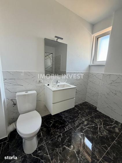 Apartament 2 camere, bloc nou, etaj 2, mobilat-utilat, balcon, parcare - 1