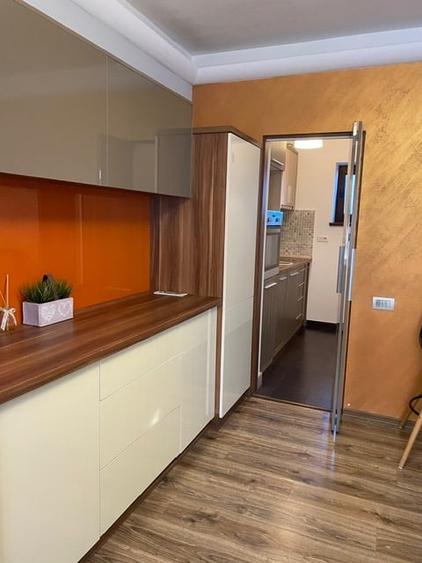 Casă individuală cu 5 camere cu Teren 600 Mp în Someșeni